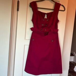 NWT Anthropologie dress